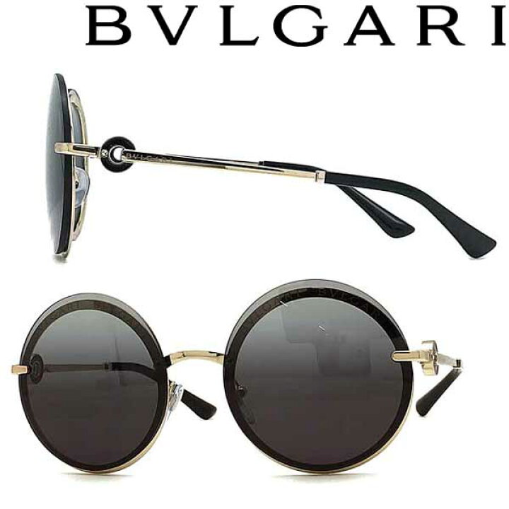 楽天市場】BVLGARI サングラス ブルガリ メンズ&レディース 