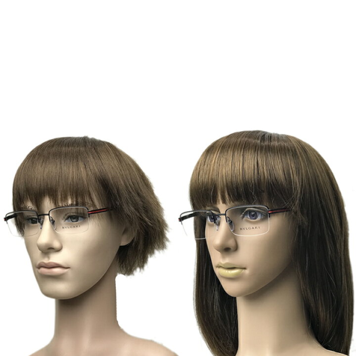 楽天市場】BVLGARI メガネフレーム ブルガリ メンズ&レディース マット  