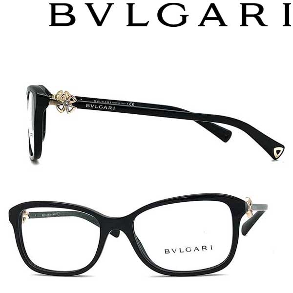 BVLGARI 眼鏡 フレーム サングラス/メガネ ファッション小物