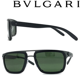 BVLGARI サングラス ブルガリ メンズ&レディース グリーン0BV-5057-021-G6 ブランド