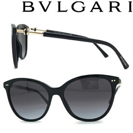 BVLGARI サングラス ブルガリ メンズ&レディース グラデーションブラック 0BV-8235-501-8G ブランド