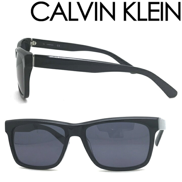 楽天市場】CALVIN KLEIN サングラス カルバンクライン メンズ 