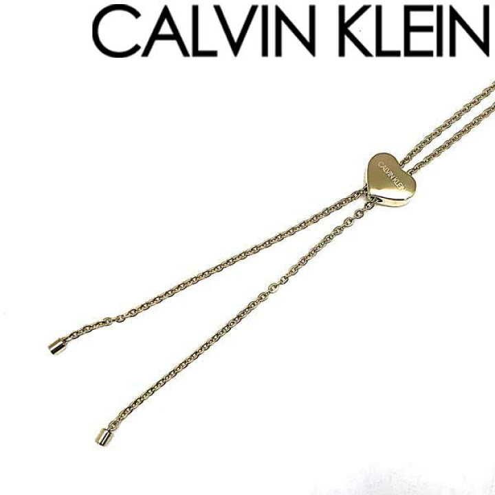 楽天市場】CALVIN KLEIN ネックレス カルバンクライン メンズ 