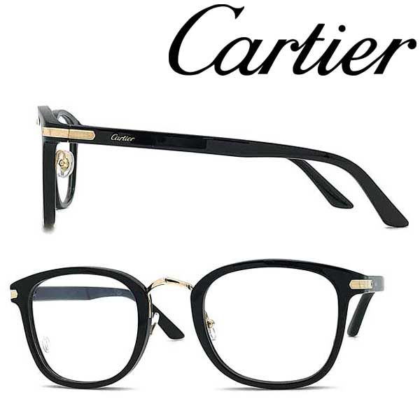 楽天市場】Cartier メガネフレーム カルティエ メンズ&レディース