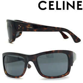 CELINE サングラス セリーヌ メンズ&レディース ブラック 00CL-40079I-52N ブランド
