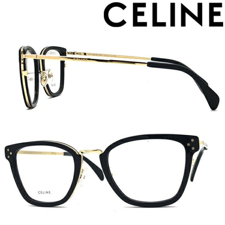 楽天市場】CELINE メガネフレーム セリーヌ メンズ&レディース 