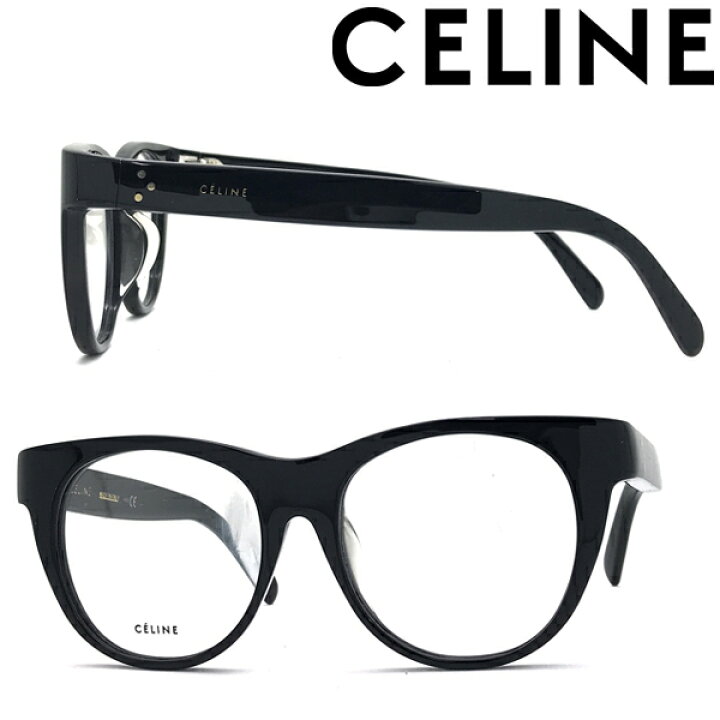 楽天市場】CELINE メガネフレーム セリーヌ メンズ&レディース  