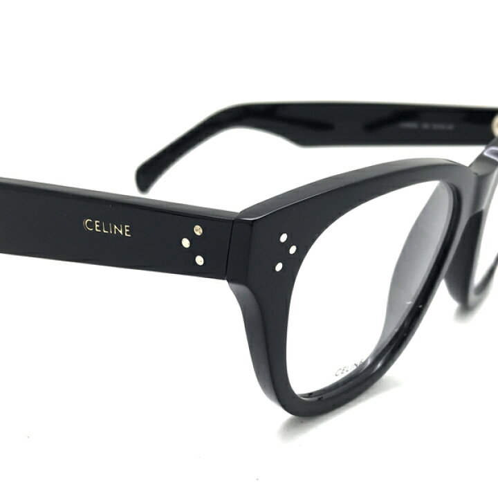楽天市場】CELINE メガネフレーム セリーヌ メンズ&レディース 