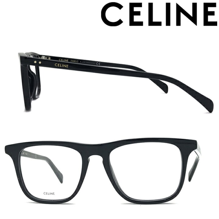 楽天市場】CELINE メガネフレーム セリーヌ メンズ&レディース 