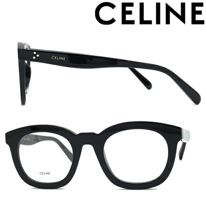 楽天市場】CELINE メガネフレーム セリーヌ メンズ&レディース 