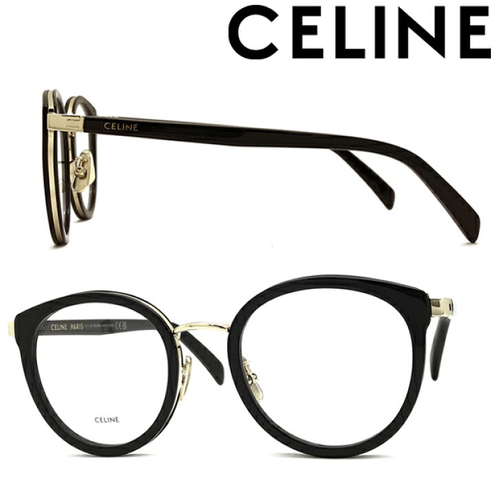 楽天市場】CELINE メガネフレーム セリーヌ メンズ&レディース  