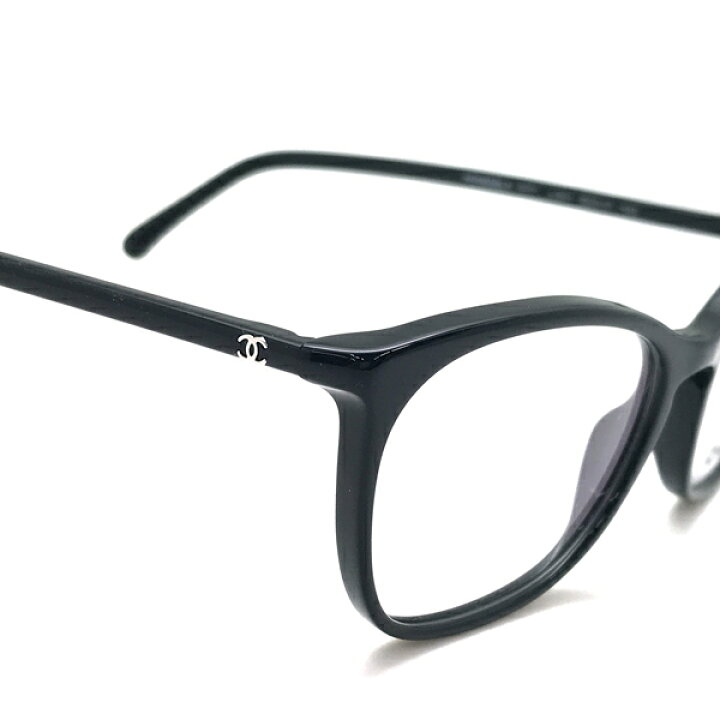 楽天市場】CHANEL シャネル メガネフレーム【人気モデル】 眼鏡 めがね  