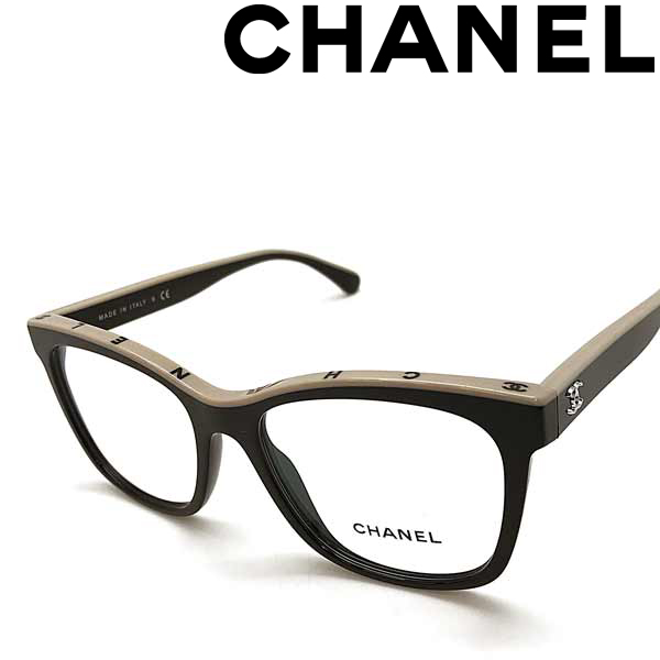 chanel メガネフレームの人気商品・通販・価格比較 - 価格.com
