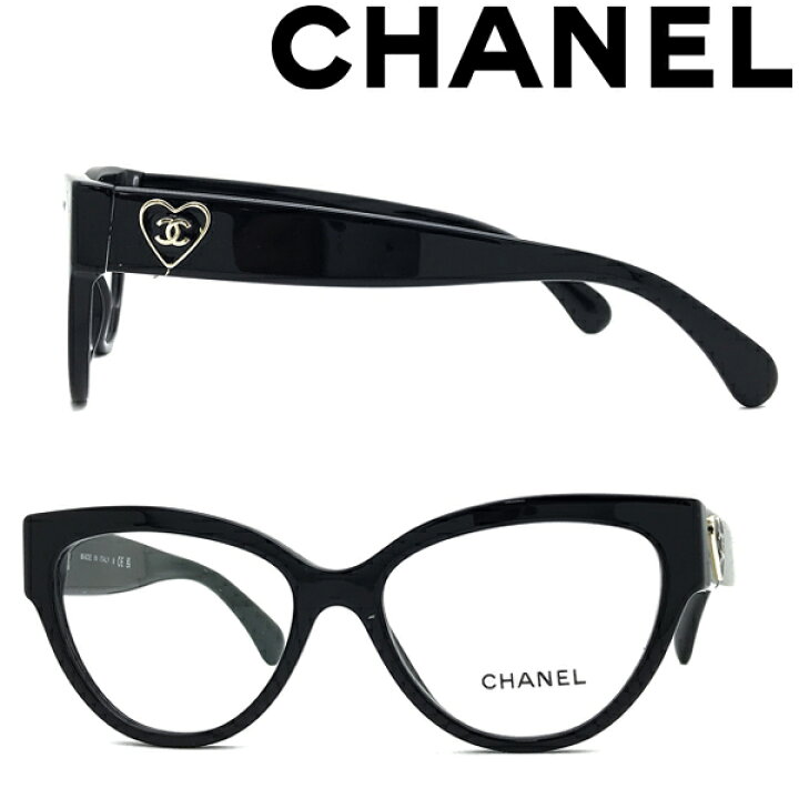 Chanel CH3436 - David H Myers