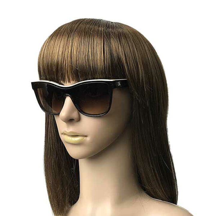 楽天市場】CHANEL サングラス シャネル レディース グラデーションブラウン 0CH-5418-1682S5-31 ブランド : WOODNET 楽天市場店 楽天市場】CHANEL サングラス シャネル レディース グラデーションブラウン 0CH-5418-1682S5-31 ブランド : WOODNET 楽天市場店