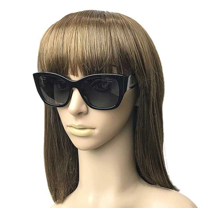 楽天市場】CHANEL サングラス シャネル レディース グラデーション 