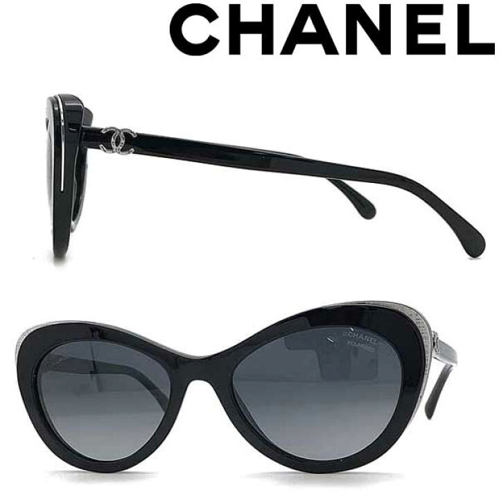 楽天市場】CHANEL サングラス シャネル レディース グラデーション  