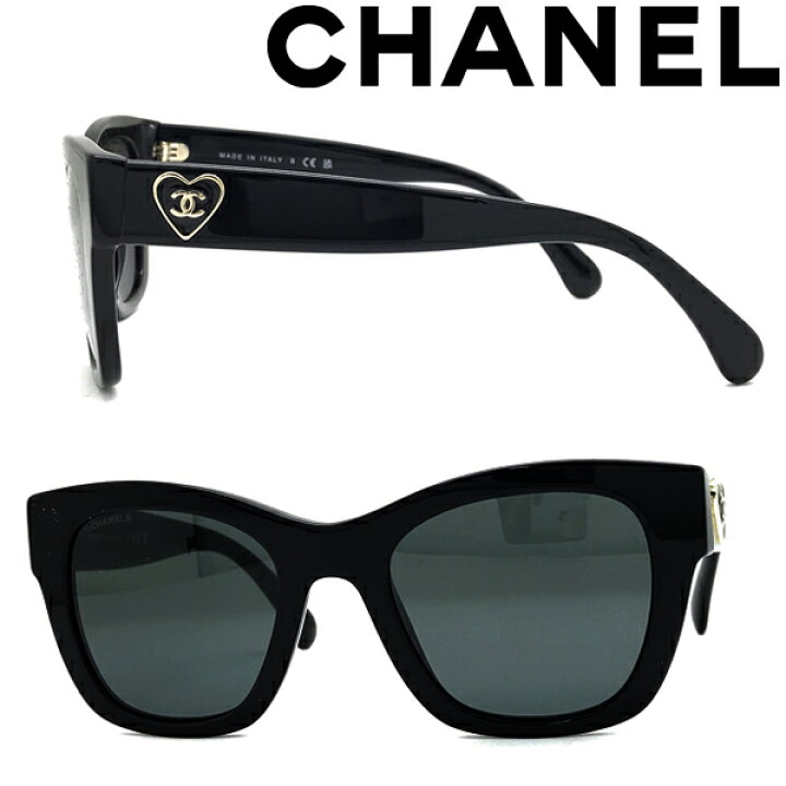 楽天市場】CHANEL サングラス シャネル レディース グラデーション 