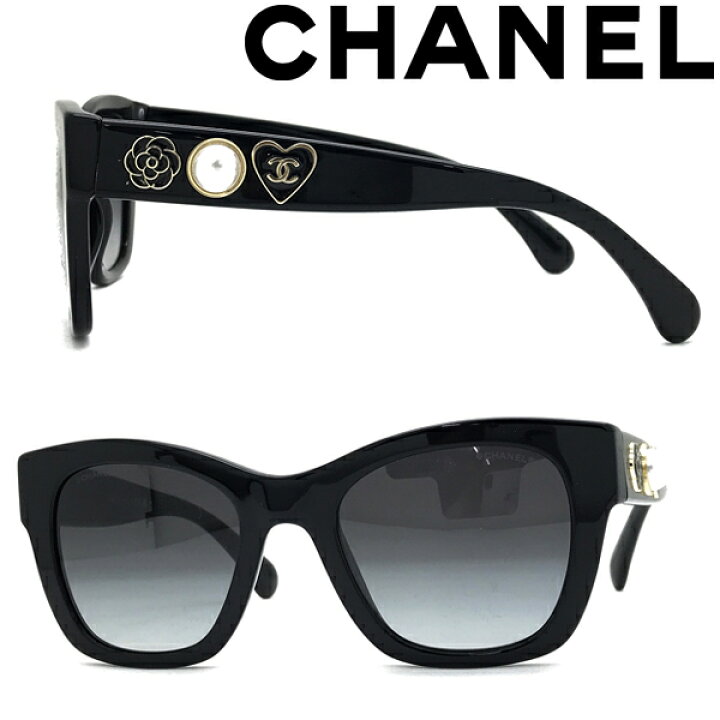 楽天市場】CHANEL サングラス シャネル レディース グラデーション  