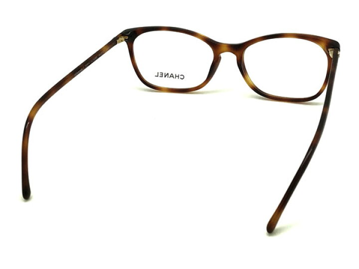 楽天市場】CHANEL シャネル メガネフレーム 眼鏡 めがね 鼈甲柄  