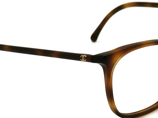 楽天市場】CHANEL シャネル メガネフレーム 眼鏡 めがね 鼈甲柄