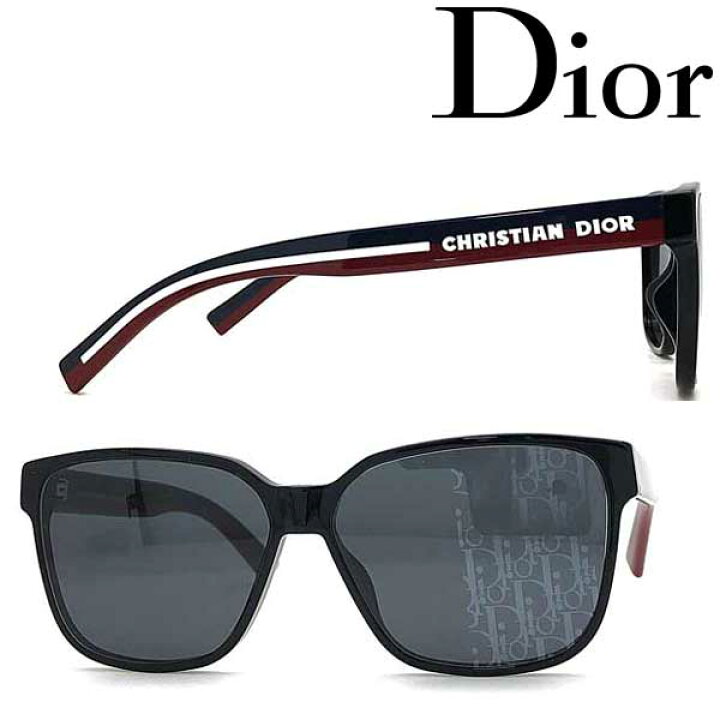 楽天市場】Christian Dior サングラス クリスチャンディオール メンズ  