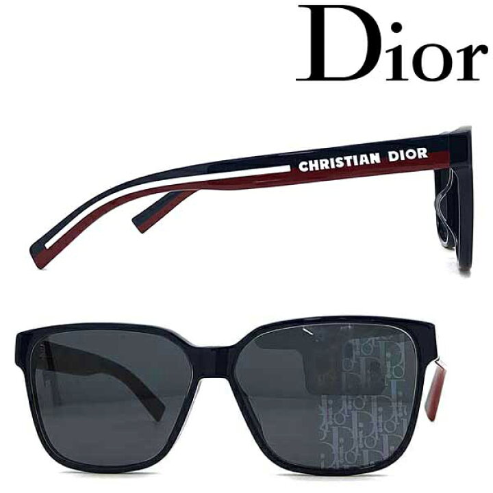 楽天市場】Christian Dior サングラス クリスチャンディオール メンズ  