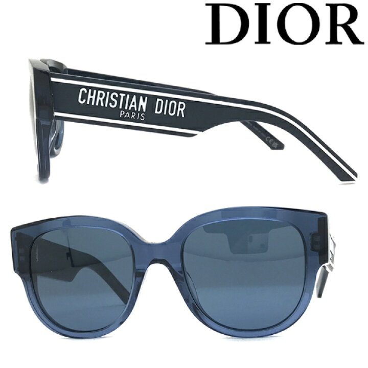 楽天市場】Christian Dior サングラス クリスチャンディオール 