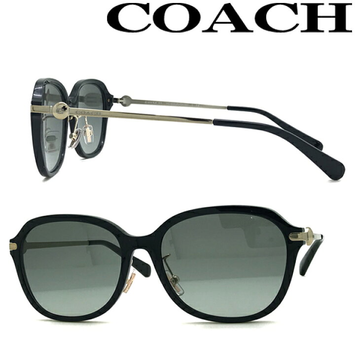楽天市場】COACH サングラス コーチ メンズ&レディース グラデーション  