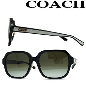 COACH サングラス コーチ メンズ&レディース グラデーションオリーブ HC8335F-50027Z ブランド