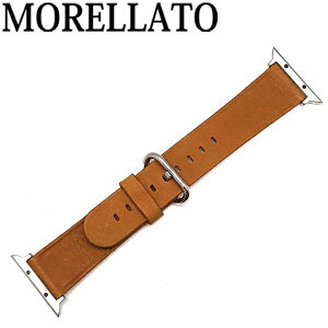 y݌ɏzMORELLATO rvxg [g Apple Watch Y&fB[X J[tU[ AbvEHb`38mmp S[huE D4739-A-STRAP-CASSA-A61-044-20 uh