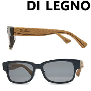 �E�b�h�T���O���X �ؐ� �Ό��u���b�N DI LEGNO �f�B�E���[�j�� �����Y&���f�B�[�X Premium Design �u���b�N×�E�b�h�y�V�R�ؐ��F�O�zDIL-1004S-BLA-SPX131-KEY UV�J�b�g �Ό������Y