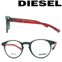 楽天市場】diesel（カラーレッド）（眼鏡・サングラス｜バッグ・小物 