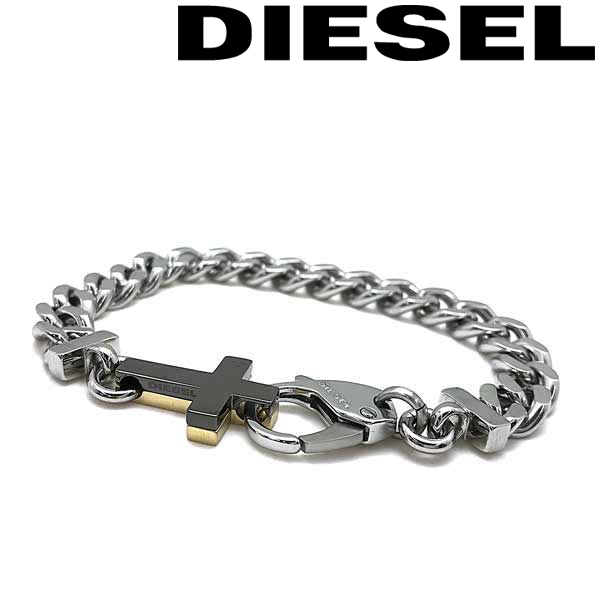 diesel ブレスレット レディースの人気商品・通販・価格比較 - 価格.com