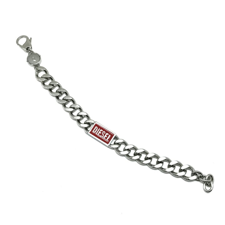 楽天市場】DIESEL ブレスレット ディーゼル メンズ&レディース 