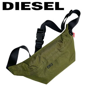 ディーゼル(DIESEL) メンズ ボディバッグ・ウエストポーチ | 通販 