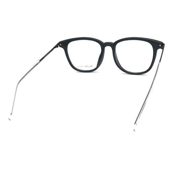 DIOR HOMME メガネフレーム ディオールオム メンズ マットブラック 眼鏡 00CDU-BLACK-TIE195F-263 ブランド |  WOODNET　楽天市場店