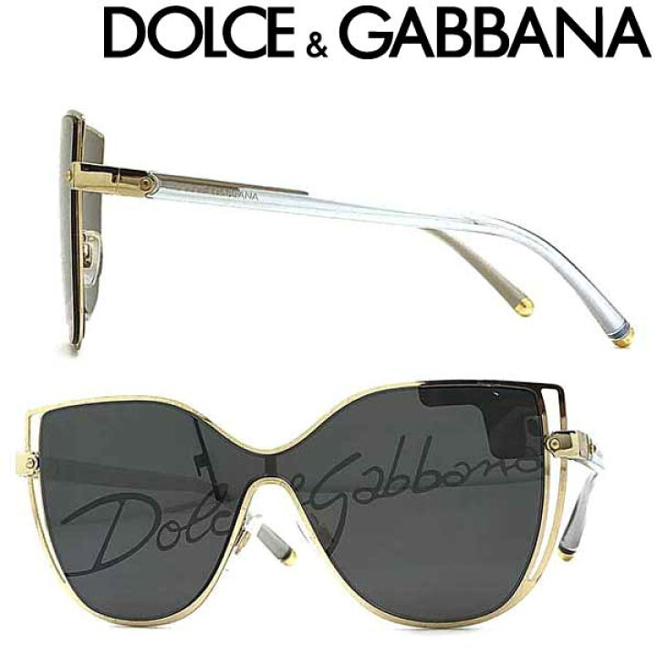 楽天市場】DOLCE&GABBANA サングラス ドルチェ＆ガッバーナ メンズ 