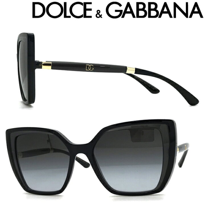 楽天市場】DOLCE&GABBANA サングラス ドルチェ＆ガッバーナ メンズ 