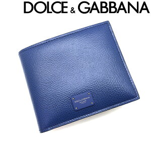 ドルチェ＆ガッバーナ(Dolce&Gabbana) 三つ折り財布 | 通販・人気  