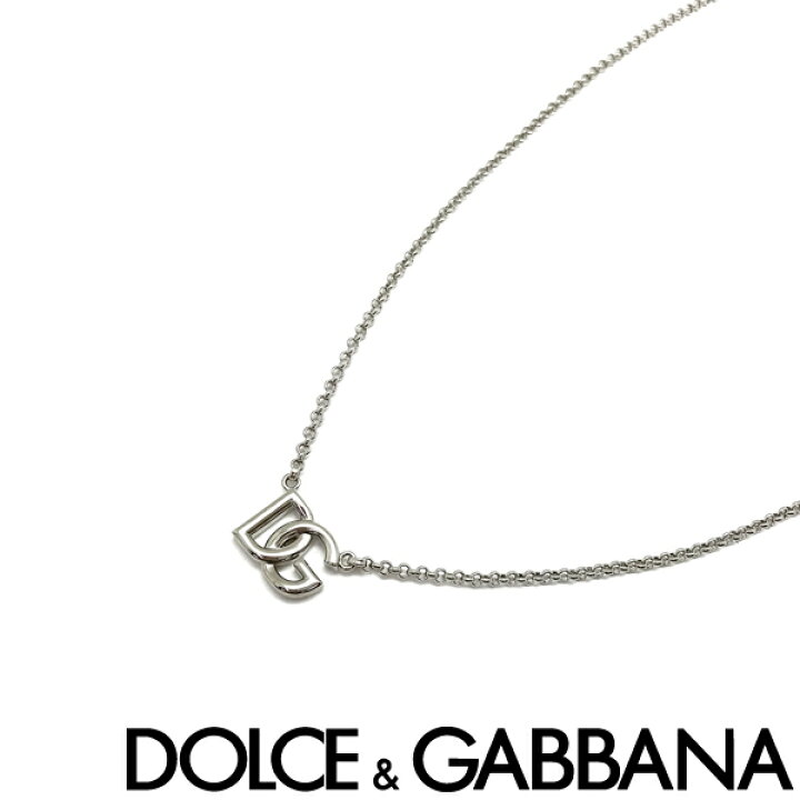 楽天市場】DOLCE&GABBANA ネックレスドルチェ＆ガッバーナ メンズ 