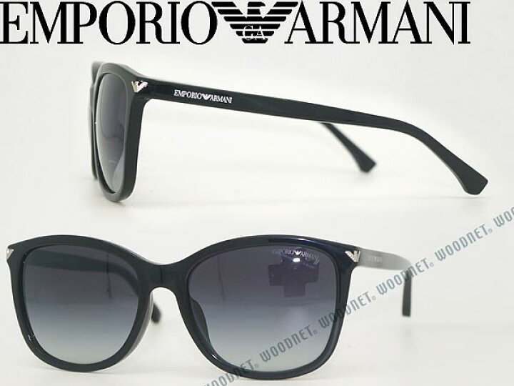 楽天市場】エンポリオアルマーニ EMPORIO ARMANI サングラス 