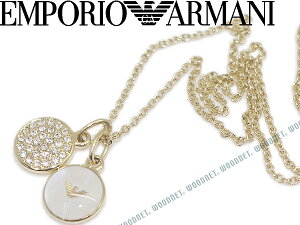 y݌ɏzEMPORIO ARMANI G|IA}[j lbNXylCfz S[h ANZT[ EGS2157710 uh/Y&fB[X/jp&p/`[J[/y_g  
