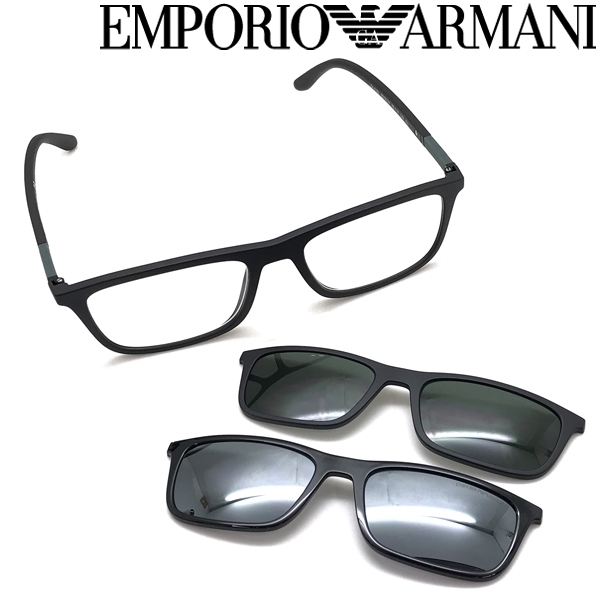 エンポリオアルマーニ サングラス メンズの人気商品・通販・価格比較 