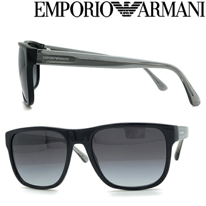 楽天市場】EMPORIO ARMANI サングラス エンポリオ アルマーニ メンズ 
