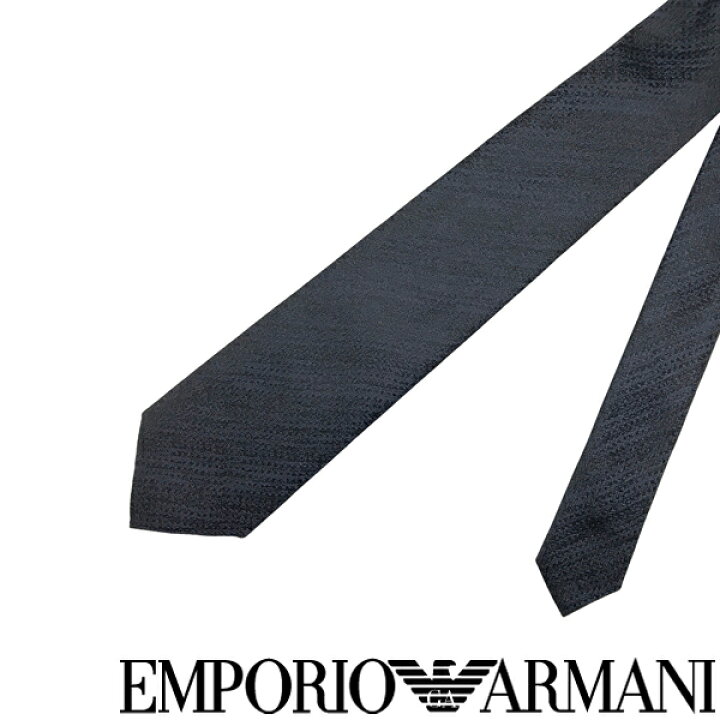 楽天市場】EMPORIO ARMANI ネクタイ エンポリオアルマーニ メンズ 