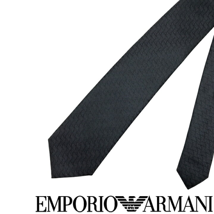 楽天市場】EMPORIO ARMANI ネクタイ エンポリオアルマーニ メンズ 