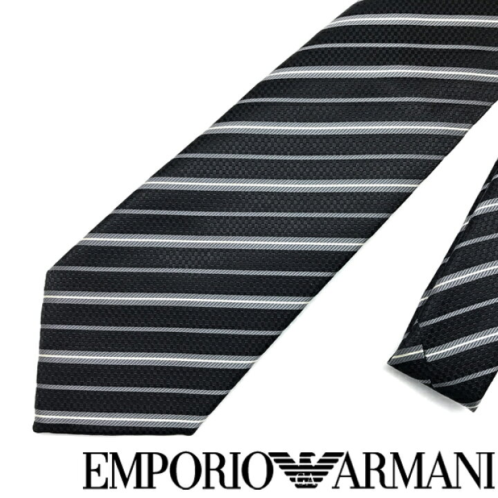 楽天市場】EMPORIO ARMANI ネクタイ エンポリオアルマーニ