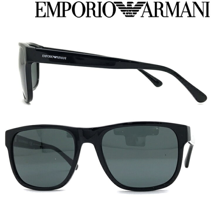 楽天市場】EMPORIO ARMANI サングラス エンポリオ アルマーニ メンズ 