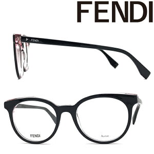 FENDI Klt[ tFfB Y&fB[X ubN×NA[sN ዾ 00FF-0249-807 uh